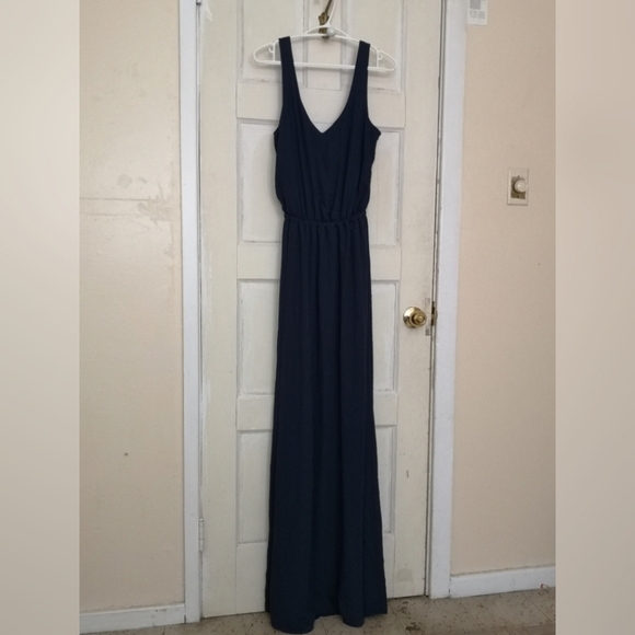 Show me your mumu Kendall Maxi dress size M - Picture 4 of 6